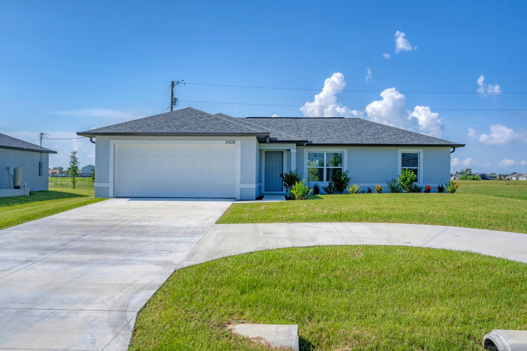 AVD home in Southwest Florida — Punta Gorda inventory