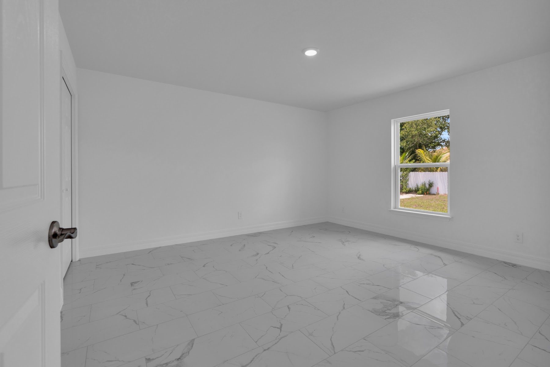 Cape Coral home interior