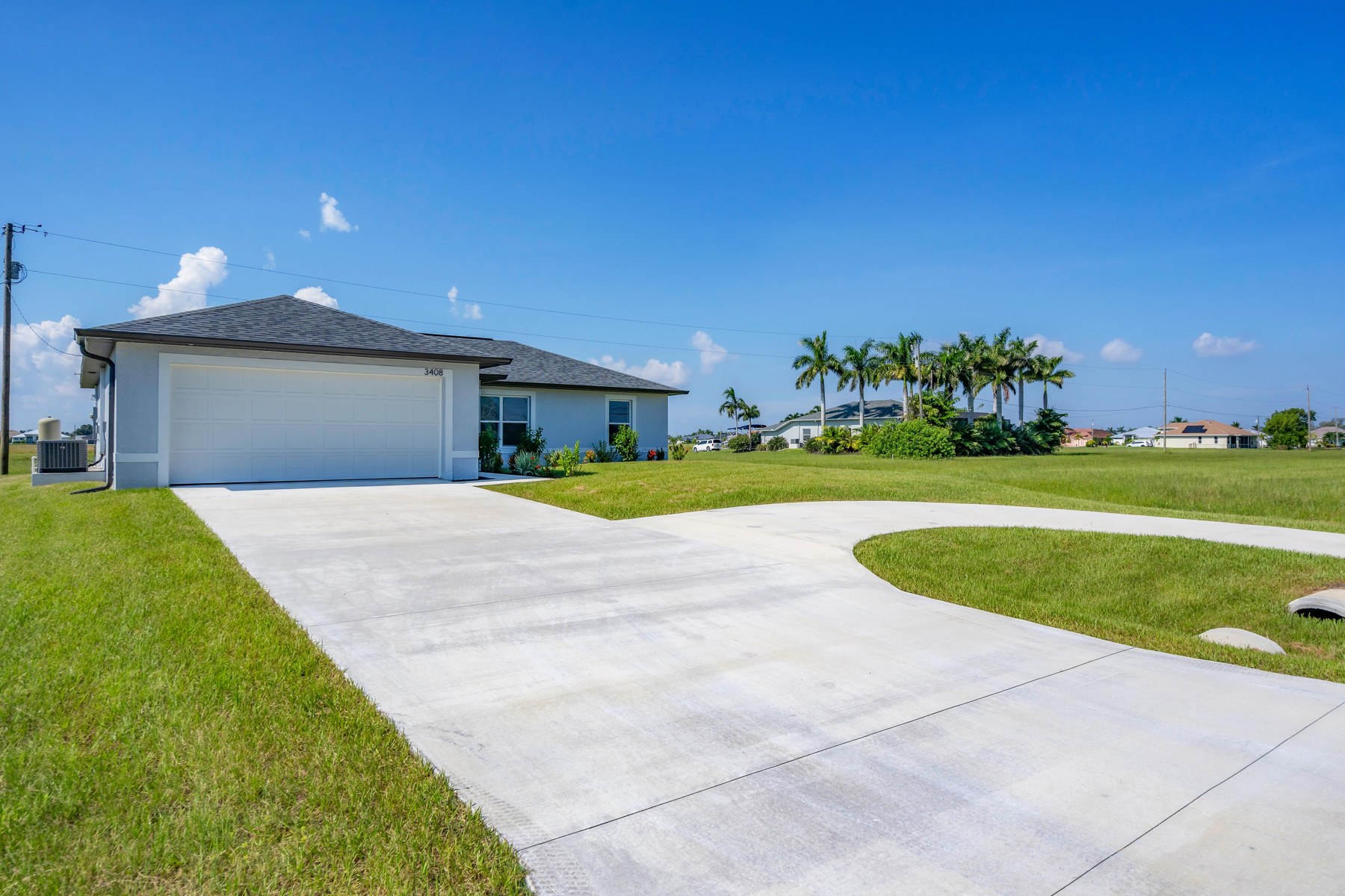 AVD home in Southwest Florida — Cape Coral inventory